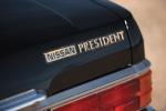 Nissan President Sovereign VIP V8E 1985 года